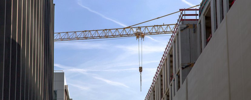 Bayerische Bauindustrie stimmt Schiedsspruch  vom 19. April 2024 zu