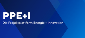 Projektplattform Energie + Innovation