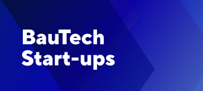 BauTech Start-ups