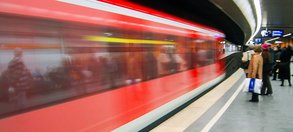 Die zweite S-Bahn Stammstrecke jetzt schnell bauen