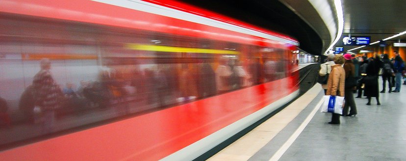 Die zweite S-Bahn Stammstrecke jetzt schnell bauen
