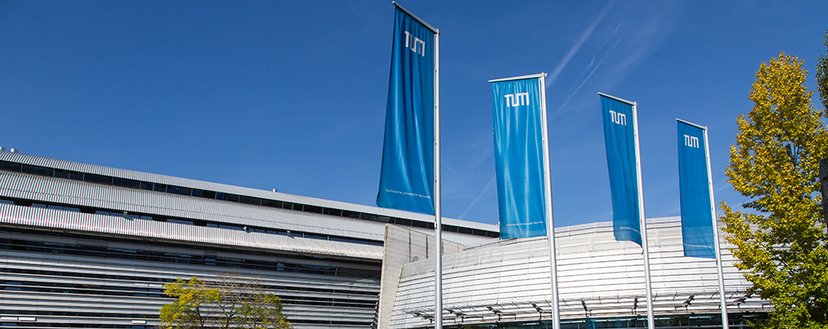Josef Geiger verstärkt das Kuratorium der TU München