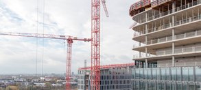 Bayerische Staatsregierung ebnet Wege zum schnelleren Bauen