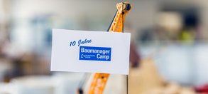 10 Jahre BaumanagerCamp