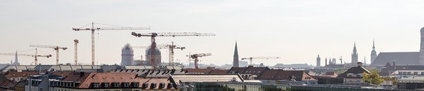 Josef Geiger: Jetzt ein klares Signal für dauerhaft hohe Bauinvestitionen setzen