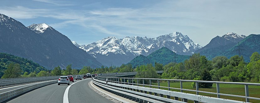Infrastrukturgesellschaft Verkehr aus Bayerischer Sicht