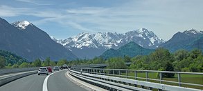 Infrastrukturgesellschaft Verkehr aus Bayerischer Sicht