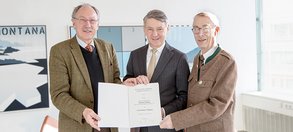 Thomas Schmid verstärkt die Akademie Ländlicher Raum