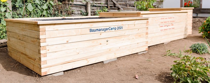 Baumanagercamps 2020