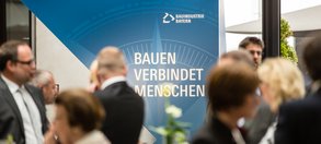 Unternehmertag der Bayerischen Bauindustrie 2017 in Neumarkt i.d.OPf.