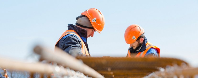Bayerische Bauindustrie enttäuscht über Ablehnung des Bau-Mindestlohns