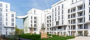 IMPULSE für den Wohnungsbau in Bayern