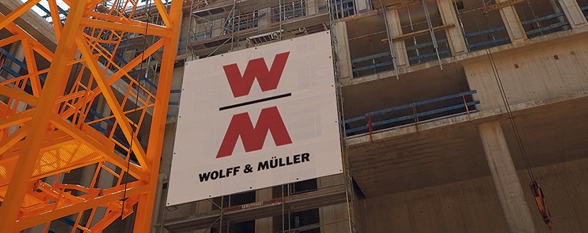 Auszeichnung für WOLFF & MÜLLER