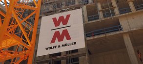 Auszeichnung für WOLFF & MÜLLER